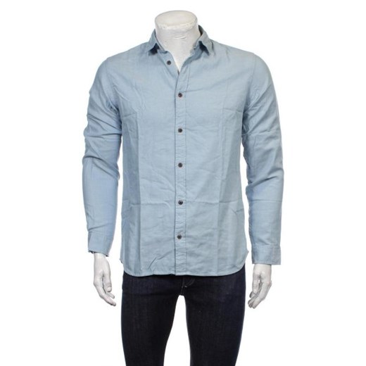 Męska koszula Originals By Jack & Jones M okazja Remixshop