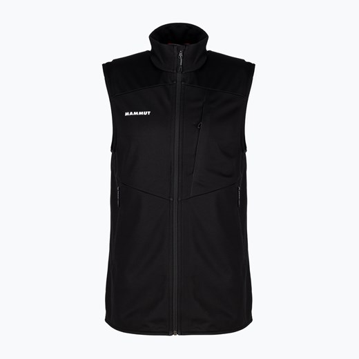 Kamizelka męska MAMMUT Ultimate Vii So czarna Mammut M sportano.pl okazja