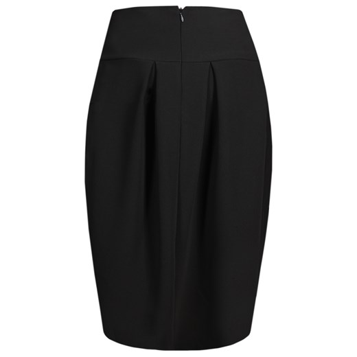 Skirt FSP642 BLACK