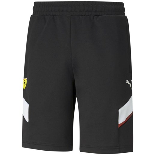 spodenki męskie Puma Ferrari Race Track Short 599828-01 Puma M Galeria Sportowa
