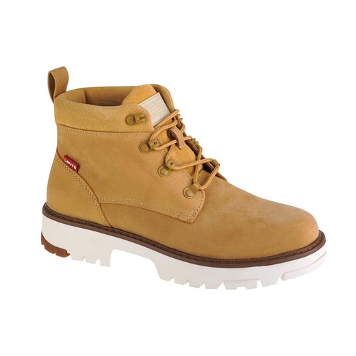 trapery damskie Levi's Solvi Ankle 233618-932-74 39 Galeria Sportowa