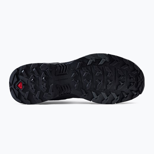 Buty trekkingowe męskie Salomon X Ultra 4 MID GTX czarne L41383400 Salomon 48 (12.5 UK) sportano.pl