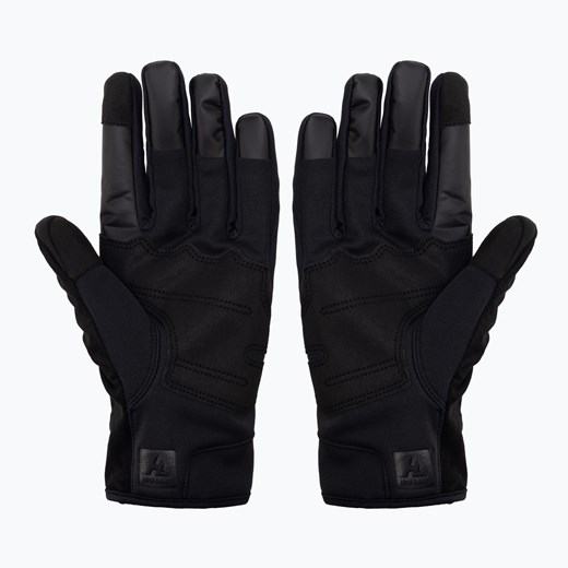 Rękawice snowboardowe męskie Dakine Factor Infinium czarne D10003802 Dakine S promocyjna cena sportano.pl
