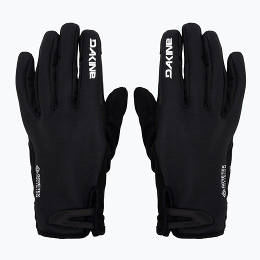Rękawice snowboardowe męskie Dakine Factor Infinium czarne D10003802 Dakine XL promocyjna cena sportano.pl