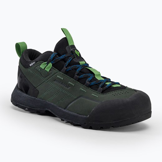 Buty podejściowe męskie Black Diamond Mission LT zielone BD58003291580801 Black Diamond 46.5 (12.5 US) okazja sportano.pl
