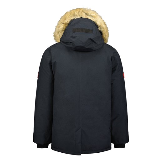 Parka Canadian Peak casual