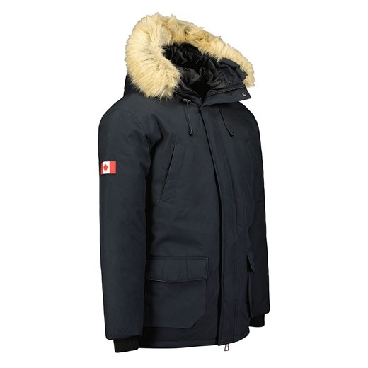 Canadian Peak parka casual