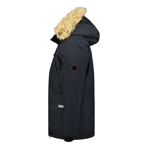 Parka Canadian Peak casual