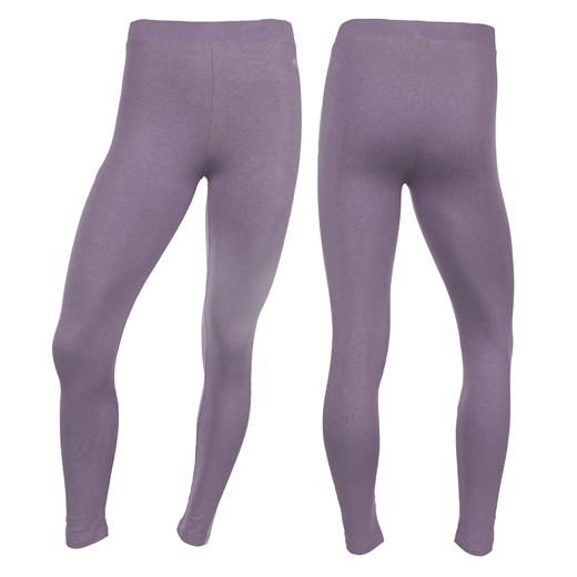 Legginsy dla dziewczynki 4F fioletowe HJZ22 JLEG002 51S 134 CM Desportivo