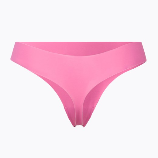 Majtki bezszwowe damskie Under Armour Ps Thong 3-Pak różowe 1325617-669 Under Armour L promocja sportano.pl
