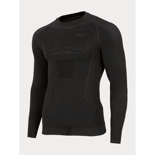 Longsleeve bezszwowy męski H4Z22 BIMB032G 4F S/M SPORT-SHOP.pl