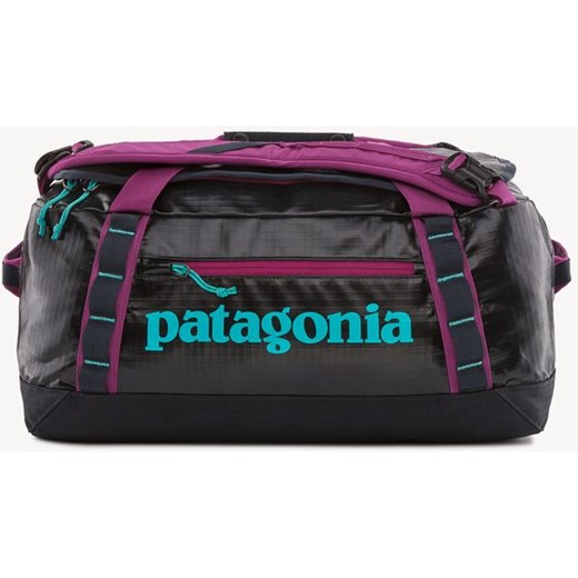 Torba z funkcją plecaka Black Hole Duffel 40L Patagonia Patagonia SPORT-SHOP.pl