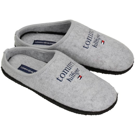 Domowe Tommy Hilfiger ze sklepu Darbut w kategorii Kapcie damskie - zdjęcie 148002350