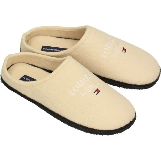 Domowe Tommy Hilfiger ze sklepu Darbut w kategorii Kapcie damskie - zdjęcie 148002351