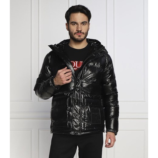 Karl Lagerfeld Kurtka | Regular Fit Karl Lagerfeld 50 Gomez Fashion Store
