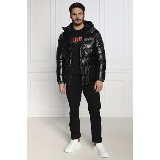 Karl Lagerfeld Kurtka | Regular Fit Karl Lagerfeld 58 Gomez Fashion Store