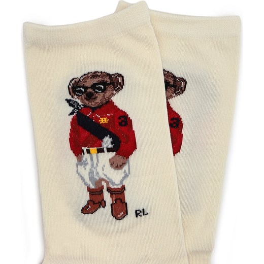 POLO RALPH LAUREN Skarpety Polo Ralph Lauren Uniwersalny Gomez Fashion Store