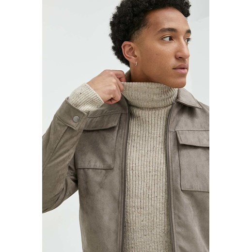 Kurtka męska Jack & Jones wiosenna 
