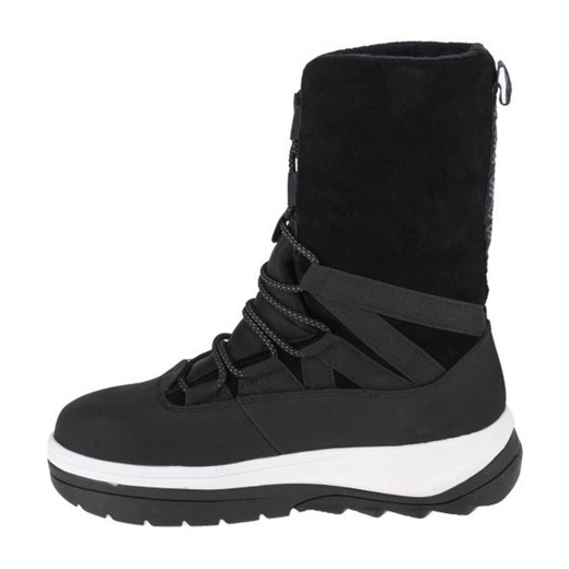 Buty 4F Women&#39;s Inua Boots W 4FAW22FSBSF006-20S czarne 37 promocyjna cena ButyModne.pl