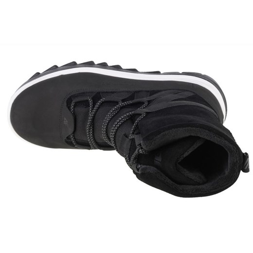 Buty 4F Women&#39;s Inua Boots W 4FAW22FSBSF006-20S czarne 38 promocyjna cena ButyModne.pl