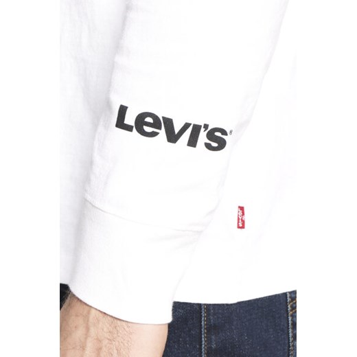 Levi's Longsleeve | Regular Fit M Gomez Fashion Store