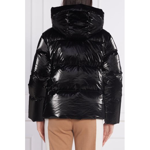 Hetrego Puchowa kurtka ROXIE | Regular Fit 34 Gomez Fashion Store