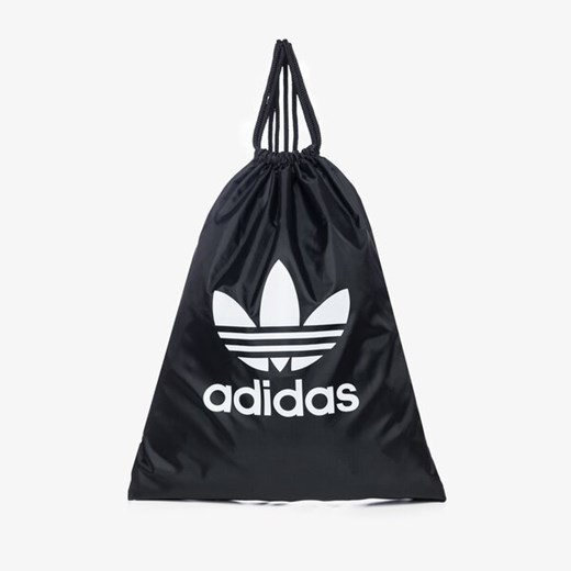 ADIDAS WOREK GYMSACK TREFOIL ONE SIZE galeriamarek.pl