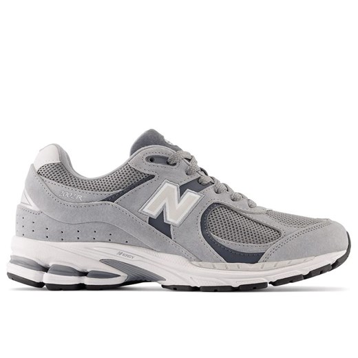 Buty New Balance M2002RST - szare ze sklepu streetstyle24.pl w kategorii Buty sportowe męskie - zdjęcie 148103533