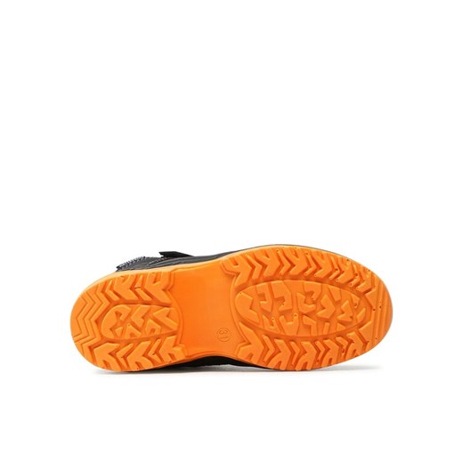 Sprandi Śniegowce CP91-21973 Czarny Sprandi 32 MODIVO