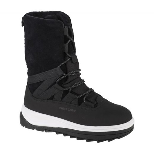 Buty 4F Women&#39;s Inua Boots W 4FAW22FSBSF006-20S czarne 37 ButyModne.pl