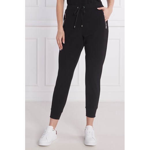 DKNY Spodnie dresowe | Regular Fit XL okazja Gomez Fashion Store