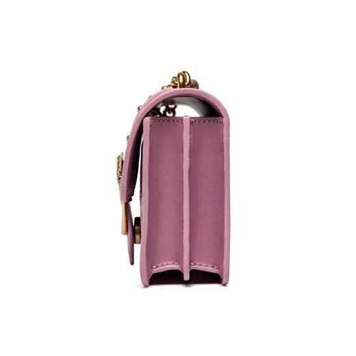 Pinko Torebka Love Mini Icon New Monogram AI 22-23 PLTT 1P22VM A042 Różowy Pinko 00 MODIVO promocyjna cena