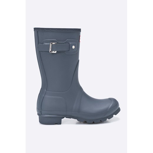 Hunter - Kalosze Original Short Hunter 38 ANSWEAR.com