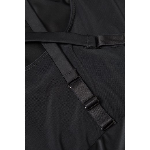 BIK BOK Body - Czarny - Kobieta - S (S) XS(XS) okazyjna cena Halfprice