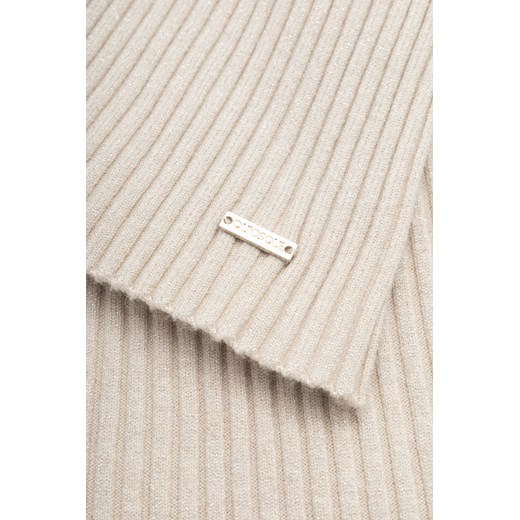 QUIOSQUE Golf - Beżowy jasny - Kobieta - 46 EUR(3XL) Quiosque 44 EUR(2XL) promocyjna cena Halfprice