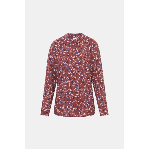 GINA LAURA Koszula - Wielokolorowy - Kobieta - 44 EUR(L) Gina Laura 46 EUR(XL) okazja Halfprice