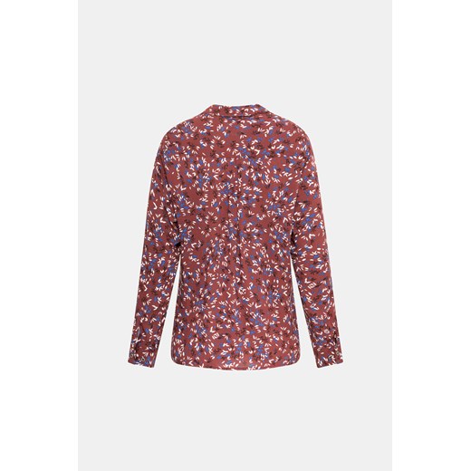 GINA LAURA Koszula - Wielokolorowy - Kobieta - 44 EUR(L) Gina Laura 44 EUR(L) wyprzedaż Halfprice