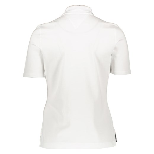 Koszulka polo w kolorze białym Tommy Hilfiger XXL okazja Limango Polska