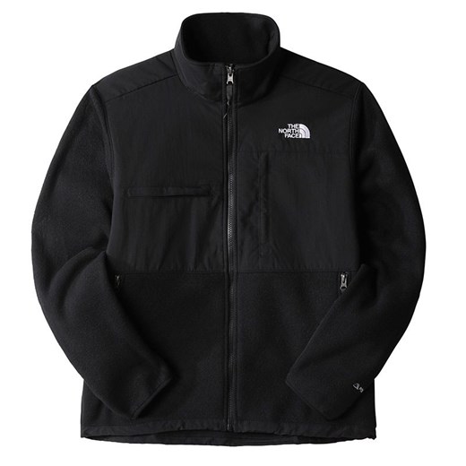 Kurtka The North Face Denali 0A7UR2JK31 - czarna ze sklepu streetstyle24.pl w kategorii Kurtki męskie - zdjęcie 148149984