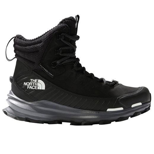 Buty The North Face Vectiv Fastpack Futurelight 0A7W54NY71 - czarne ze sklepu streetstyle24.pl w kategorii Workery damskie - zdjęcie 148150082