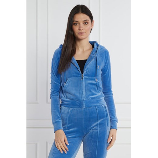 Juicy Couture Bluza MADISON | Regular Fit Juicy Couture XS Gomez Fashion Store