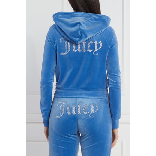 Juicy Couture Bluza MADISON | Regular Fit Juicy Couture S Gomez Fashion Store