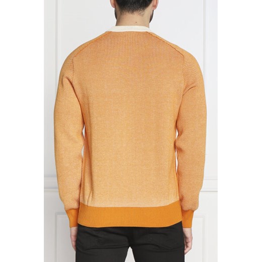 BOSS ORANGE Sweter Asave | Regular Fit XXL wyprzedaż Gomez Fashion Store
