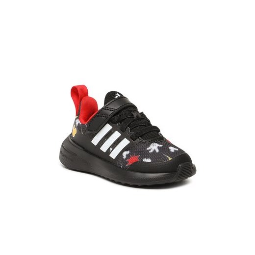 Buty adidas - FortaRun 2.0 Mickey El I HP8994 Black 23 eobuwie.pl