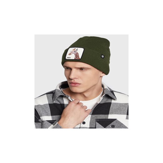 Czapka zimowa męska Goorin Bros