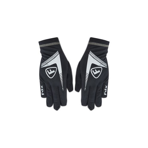 Rękawiczki FDX - Running Gloves 800 Black Fdx L okazja eobuwie.pl