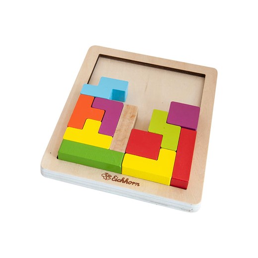 Układanka - 4+ Eichhorn onesize Limango Polska promocja