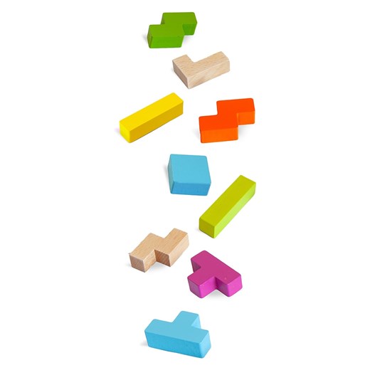 Układanka - 4+ Eichhorn onesize wyprzedaż Limango Polska