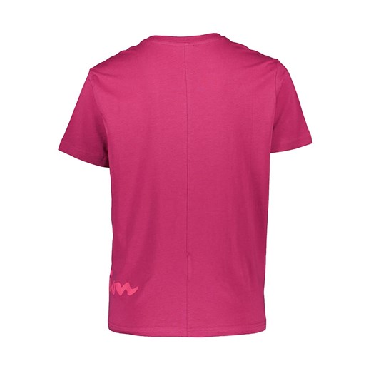 Koszulka w kolorze różowym Champion M wyprzedaż Limango Polska
