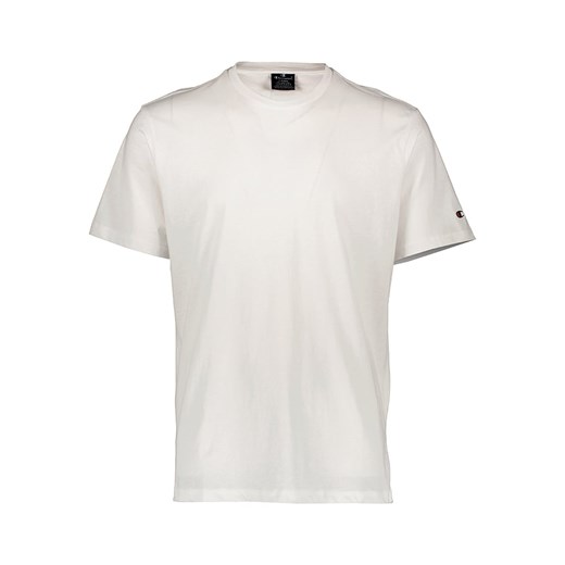 Koszulki (2 szt.) w kolorze białym Champion S promocyjna cena Limango Polska